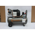 V type pump head 250L/MIN 50L double piston air compressor